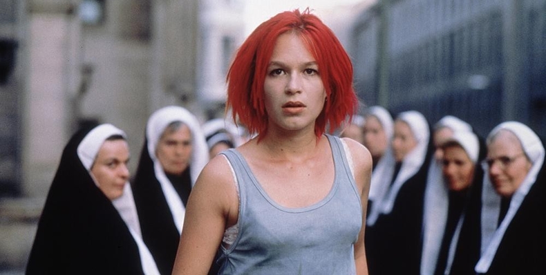 Corre, Lola, corre”, película alemana de culto, cumple 20 años