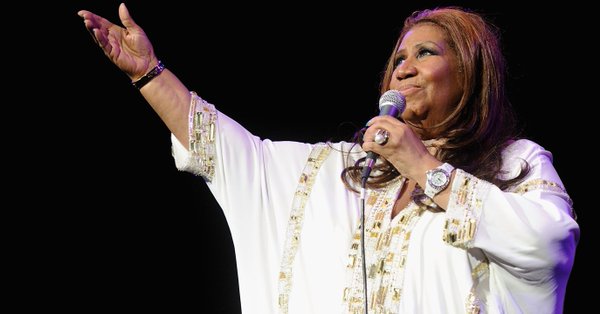 Aretha Franklin, la “Reina del Soul”, muere a los 76 años