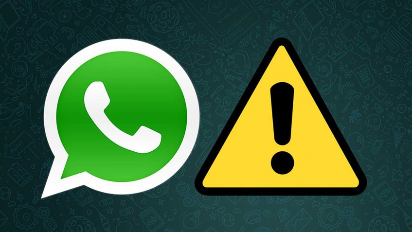 Nuevo “software nocivo” roba fotos y documentos de usuarios en WhatsApp
