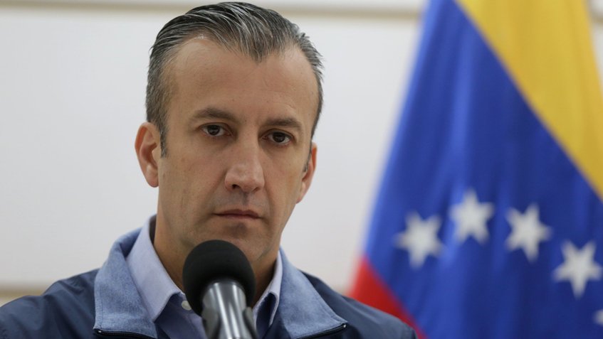 El gobierno se reunió con el sector molinero