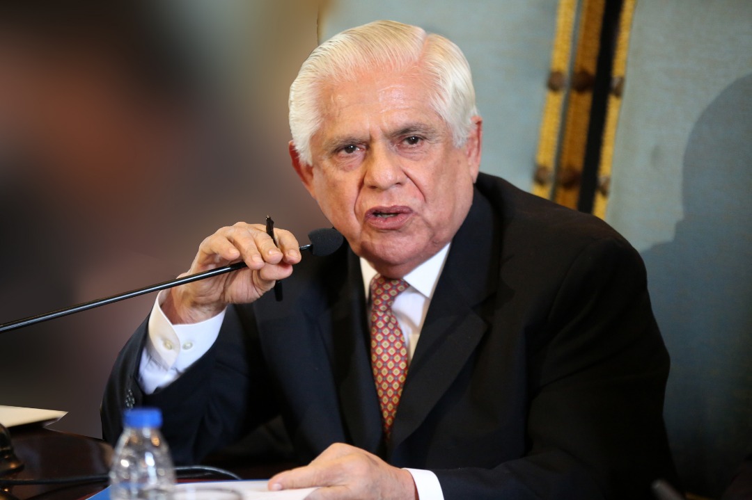 Presidenta del Senado italiano expresó su apoyo a la AN de Venezuela