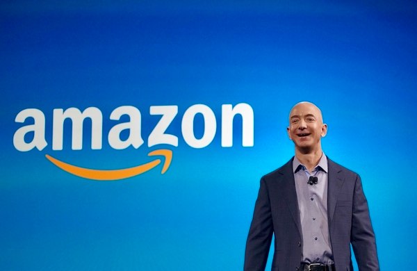 Amazon empieza a ganarle terreno de publicidad a Google y Facebook
