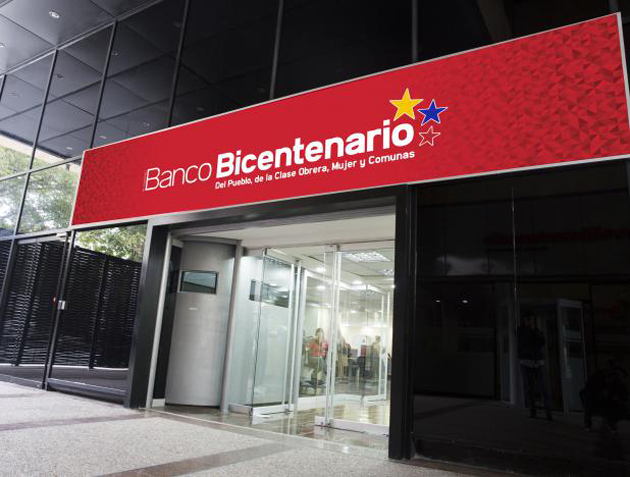 Banco Bicentenario realiza este lunes jornada especial para pago de pensiones