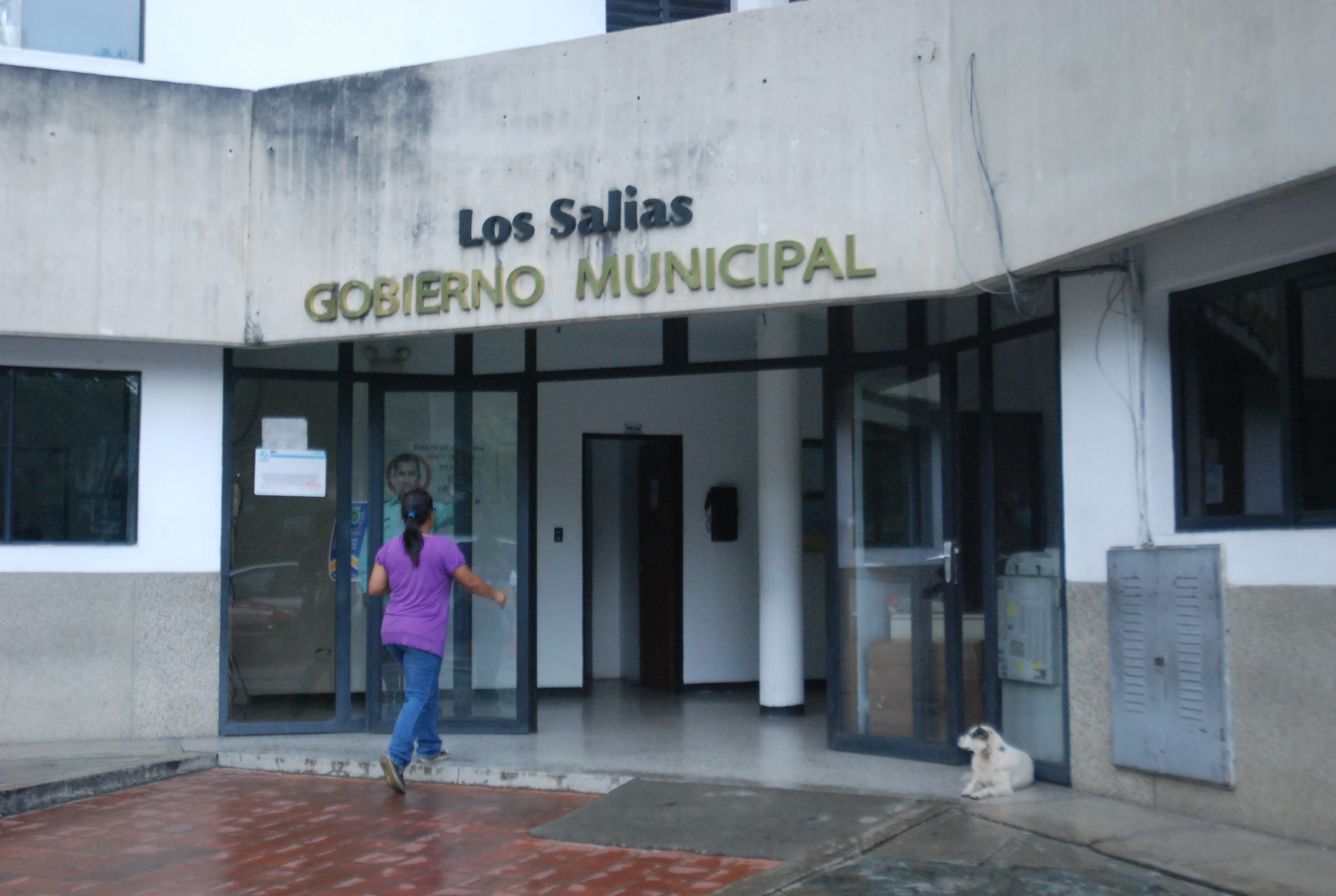 En Los Salias llaman a participar en elecciones del 9-D