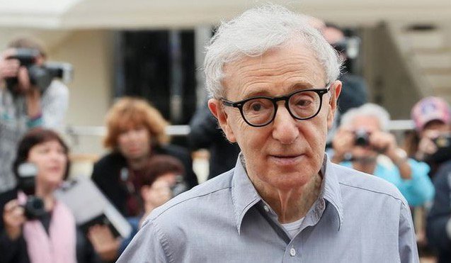 Woody Allen se aleja del cine tras décadas de producción, según PageSix