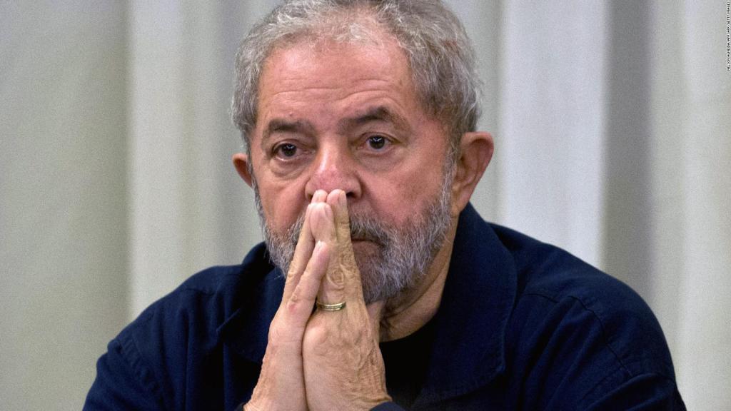 Corte invalida la candidatura de Lula
