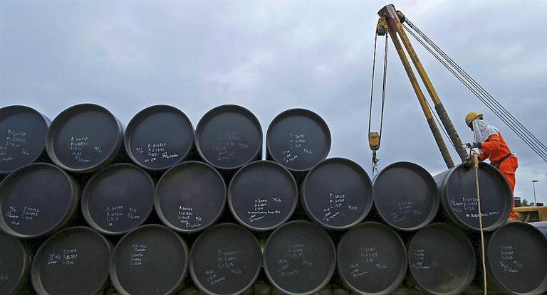 Petróleo venezolano cerró esta semana en 73,13 dólares