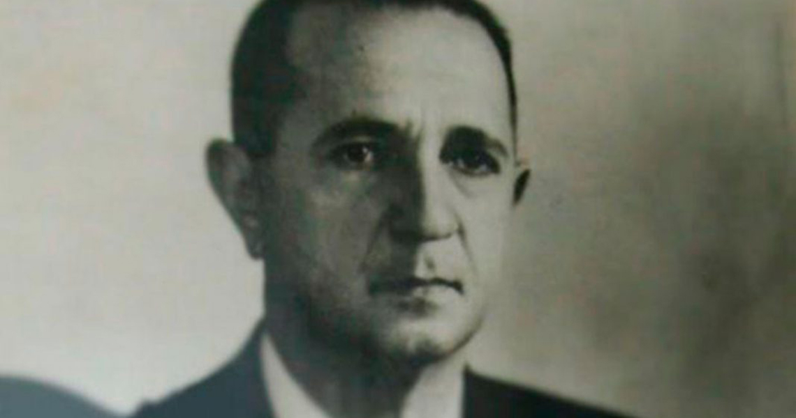 Alberto Arvelo Torrealba, el que le cantó al llano