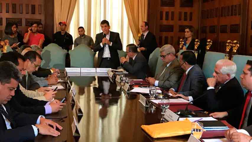 AN: Inflación diaria en agosto fue de 4 %