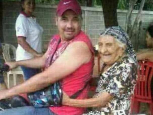 Falleció una de las personas más longevas del Zulia: tenía 115 años