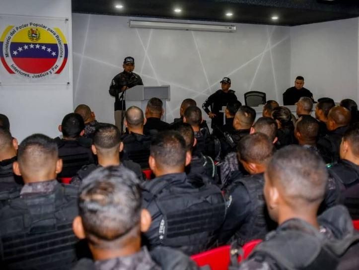 Crearán Escuela de Formación y Capacitación de las Fuerzas de Acciones Especiales