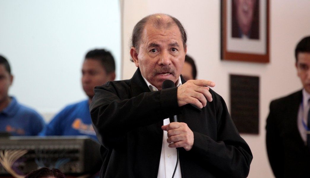 Grupo de OEA para Nicaragua pide a Ortega regresar al diálogo