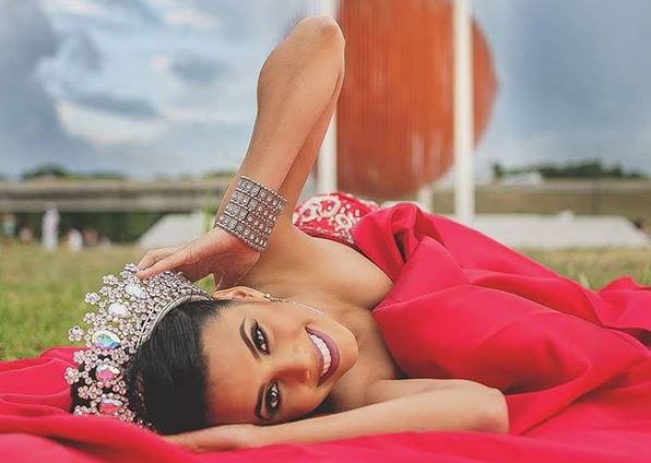Criolla se posiciona como la gran favorita del “Miss Tourism World”