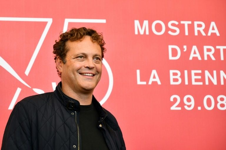 Vince Vaughn imputado por conducir ebrio en Los Ángeles