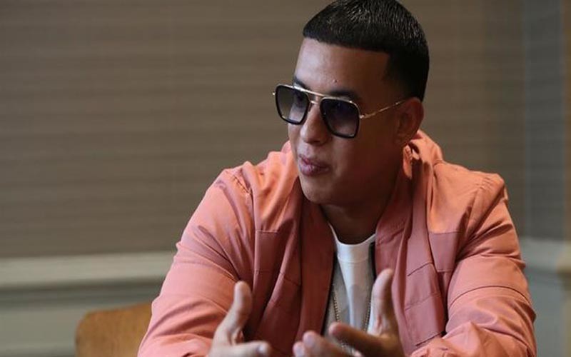 Daddy Yankee dedica nominación a Latin Grammy a mujeres con cáncer de seno