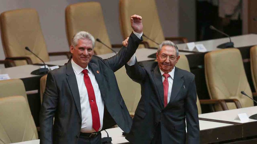 Cuba recibe respaldo internacional de cara a resolución en la ONU contra el embargo