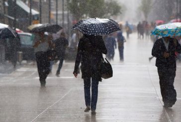 Reverol: las lluvias continuarán por 48 horas