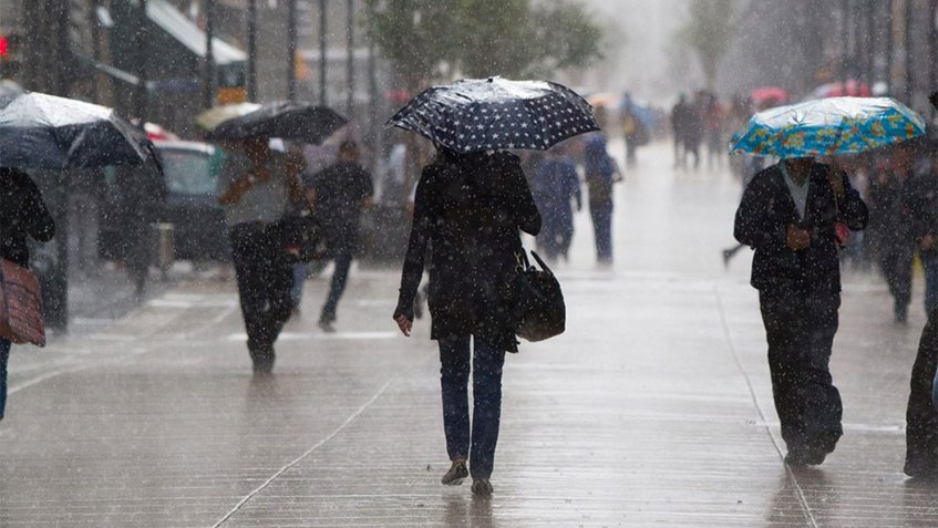 Reverol: las lluvias continuarán por 48 horas
