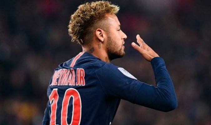 Barcelona confía en que Neymar podría salir del PSG