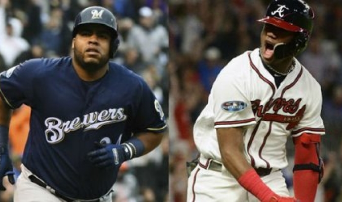 Aguilar y Acuña galardonados con el Premio Luis Aparicio
