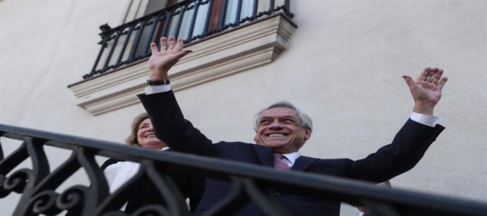 Piñera aseguró que Chile tiene “puertas abiertas” para Bolivia si acata el fallo de La Haya