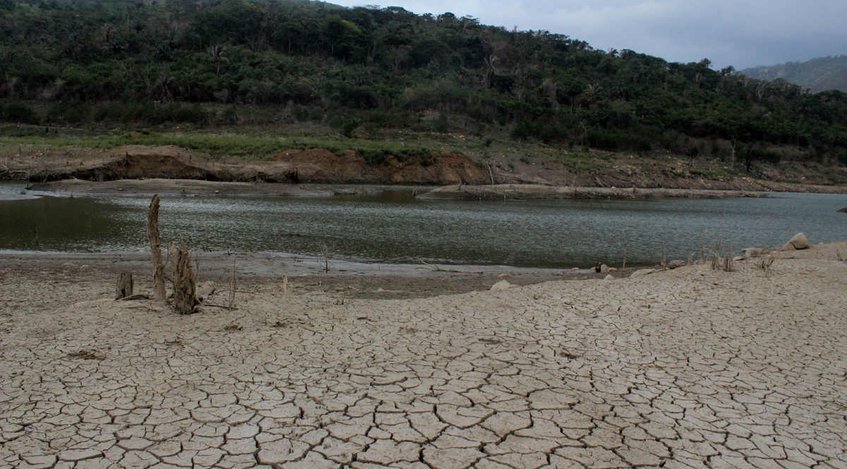 Hidrolago: Embalses con más agua, pero fallas persisten