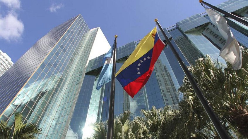 Consulado de Venezuela en Miami anuncia que reabre sus puertas