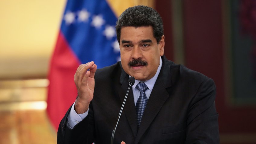 Presidente Maduro: este lunes 29 de octubre se pagará el primer mes de aguinaldos