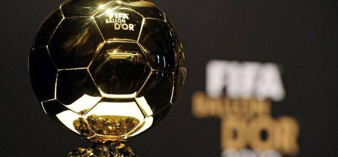 Messi, Neymar y Modric integran la lista de 30 candidatos al Balón de Oro