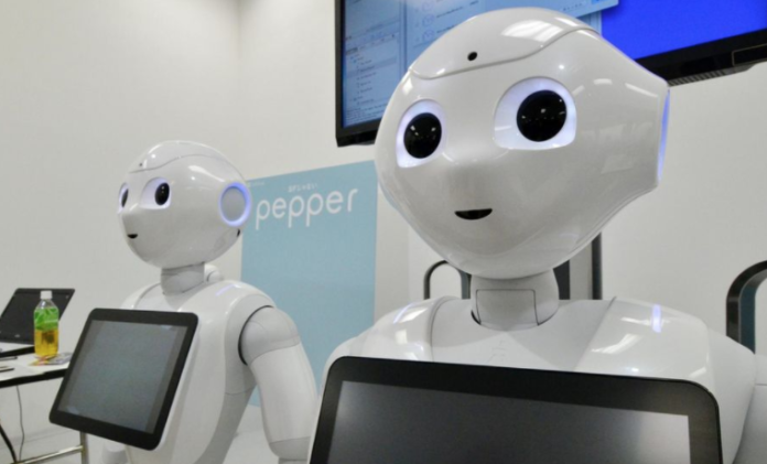 Los robots más avanzados del mundo se darán cita esta semana en Madrid
