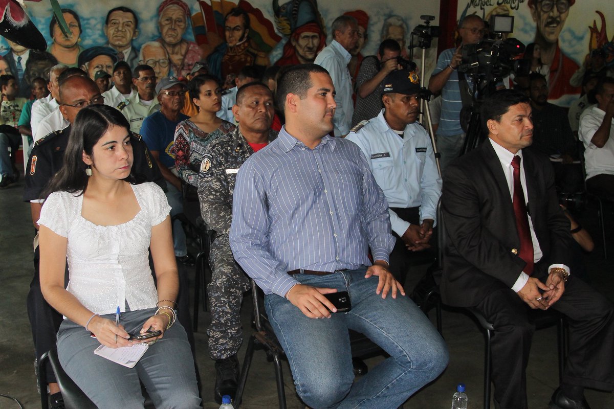 Falleció el dirigente juvenil del PSUV y secretario de Turismo de Miranda Xoan Noya
