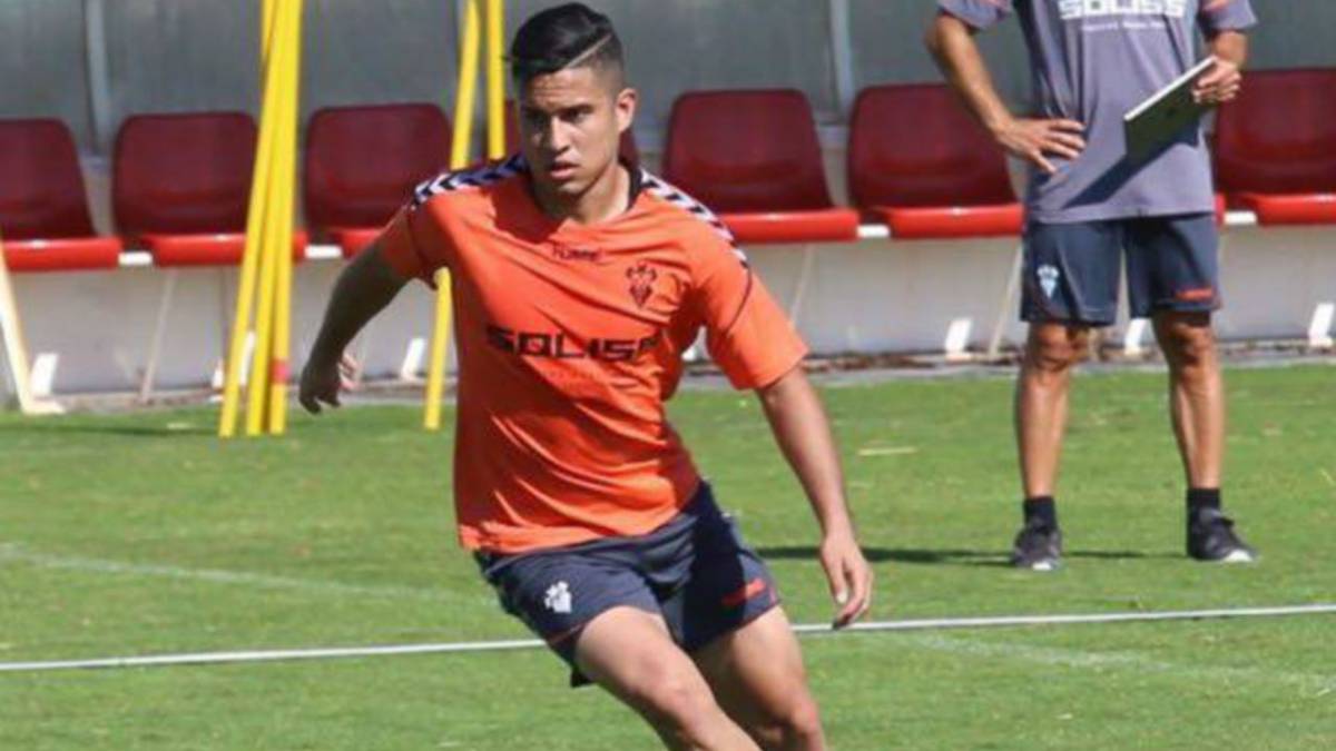 Yaimil Medina quiere jugar con la Vinotinto