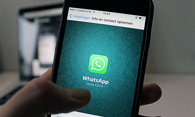 Whatsapp mostrará publicidad en sus estados