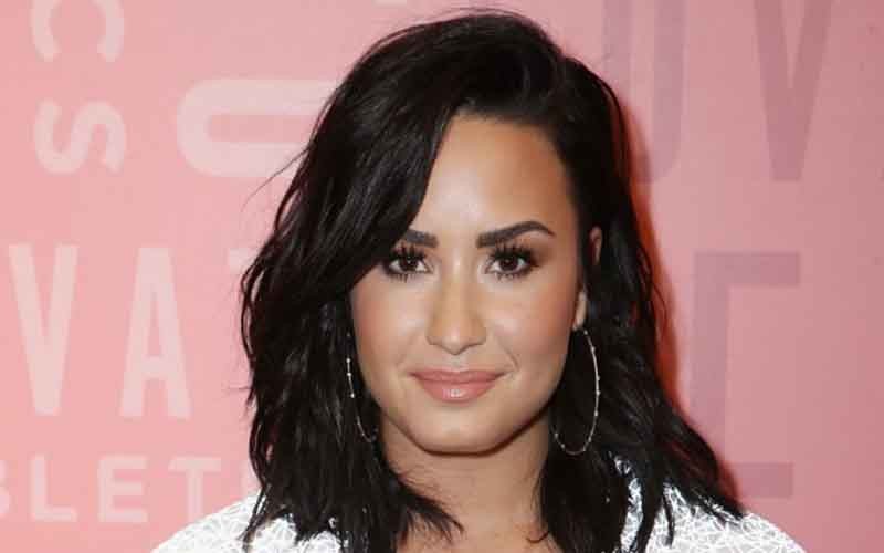 Demi Lovato culminó su rehabilitación tras 60 días internada
