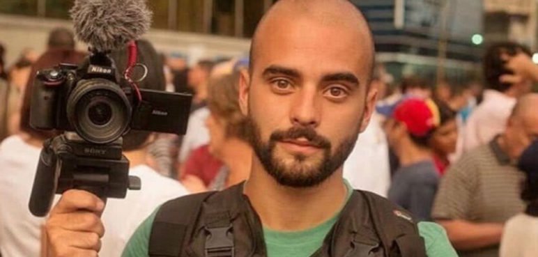 Nominan al Emmy a un venezolano por documental sobre protestas en el 2017