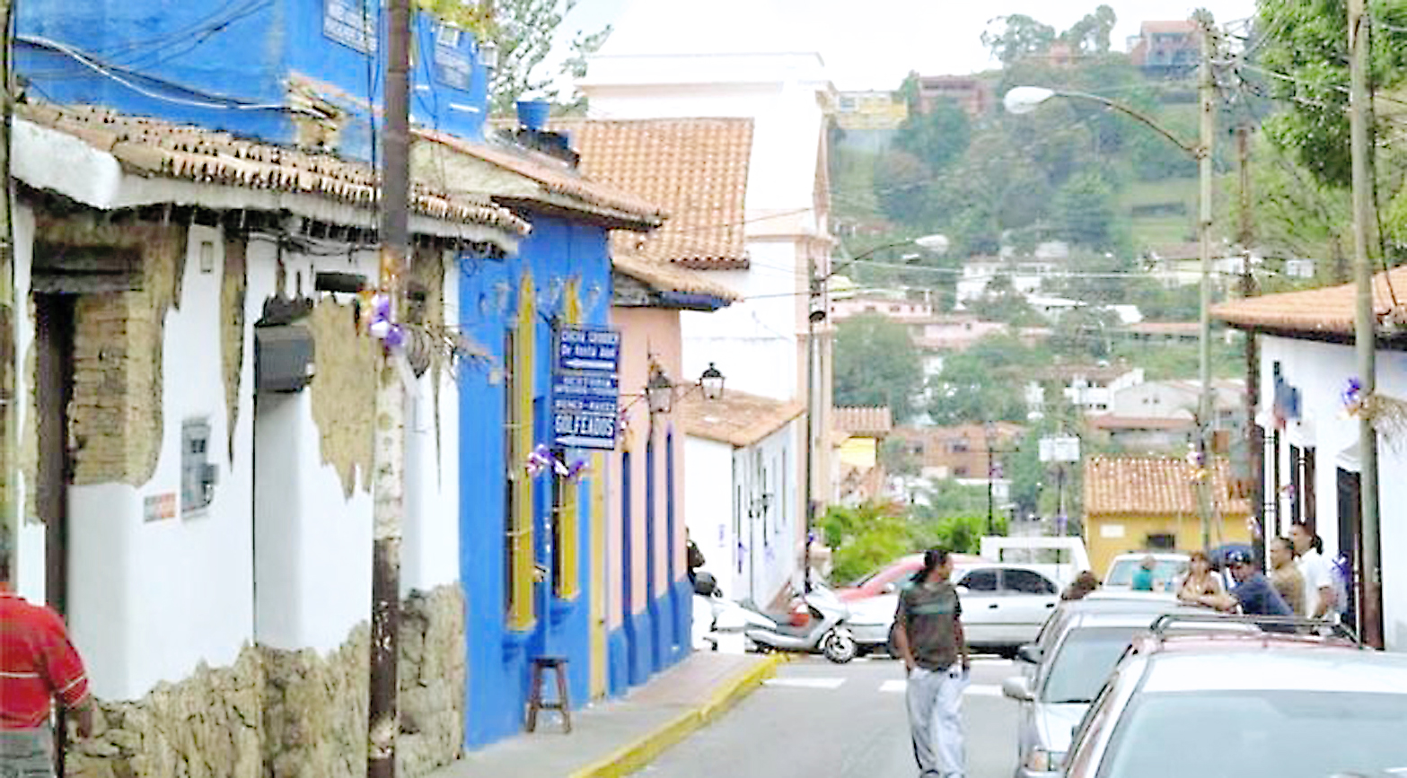 Pagará casi 30 años de cárcel  por matar a una mujer