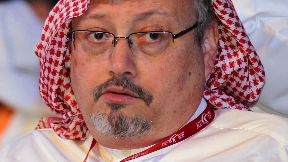Arabia Saudita admite la muerte del periodista y dice que hay 18 detenidos