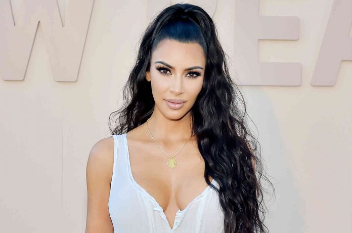 Kim Kardashian al borde del divorcio