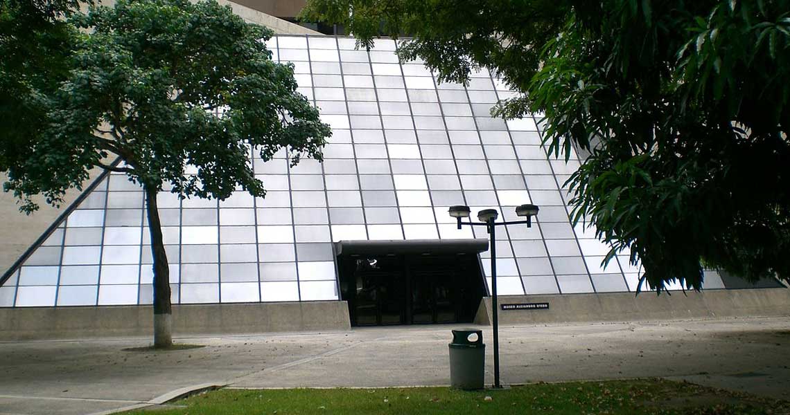 Parranda de San Pedro estará en el Museo Alejandro Otero