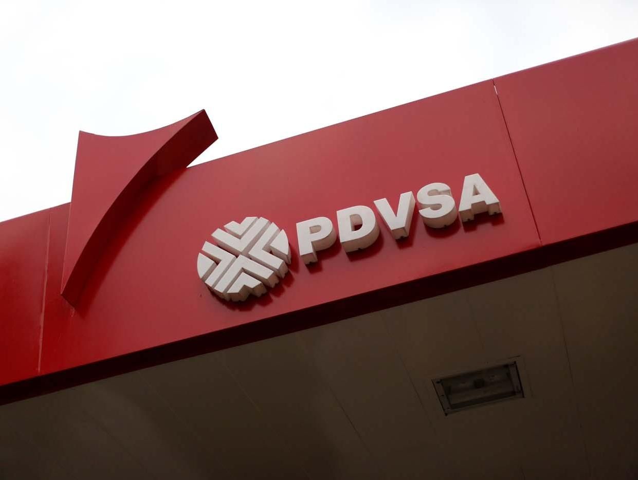 Venezolana PDVSA prepara pago a tenedores de bono al 2020