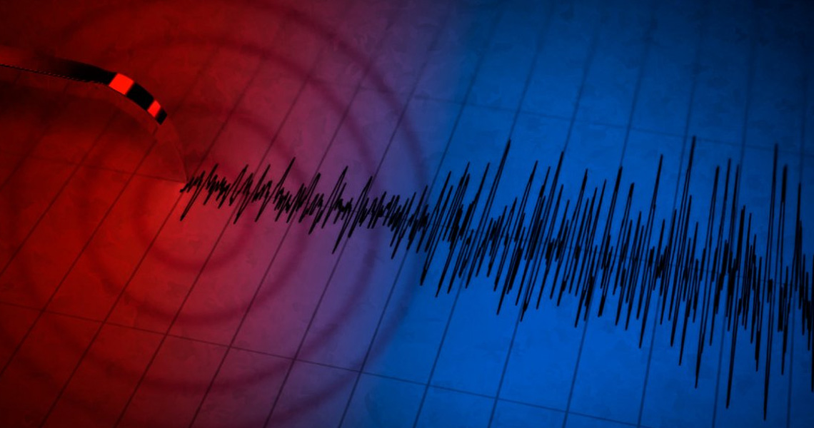 Sismo de magnitud 6,7 sacudió a Pakistán