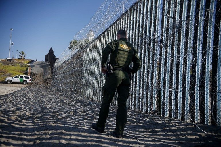 Migración: Trump amenaza de nuevo con cerrar la frontera con México