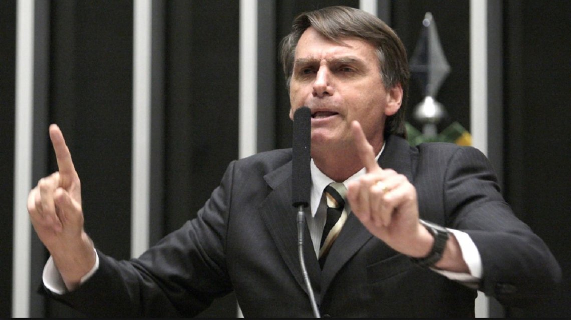 Bolsonaro eliminará  Ministerio del Trabajo