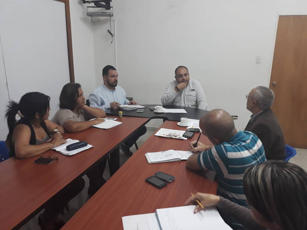 Preparan reforma a Ley de Salud mirandina