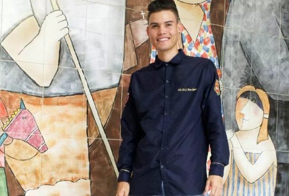 Detienen a estudiante por ser presunto autor de la muerte de Celis Blanco