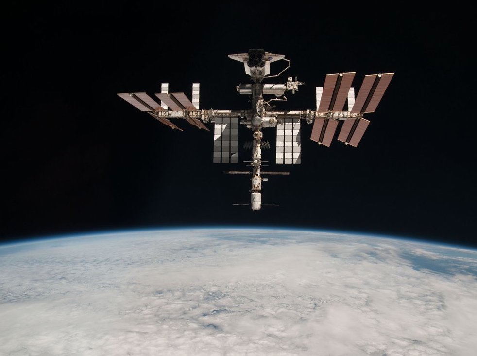Colombia pone en órbita el primer satélite del Programa Espacial de la Fuerza Aérea