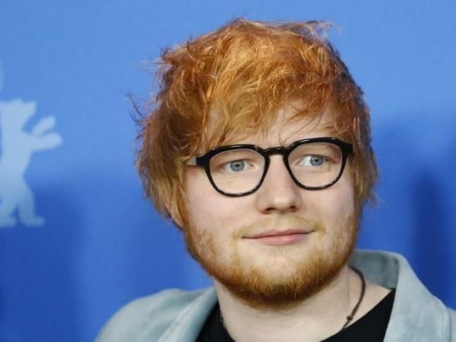 Ed Sheeran, Tim McGraw, Faith Hill alcanzan acuerdo por demanda derechos de autor