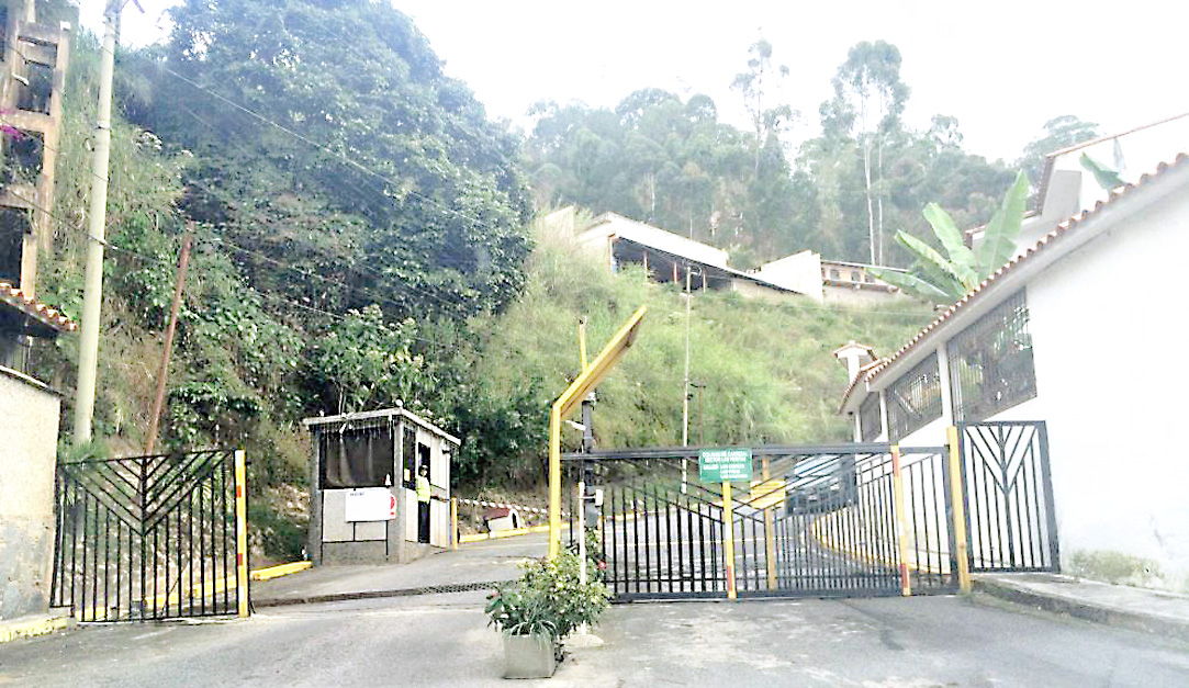 Abatido delincuente  en Carrizal