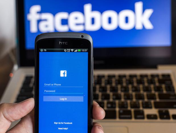 Facebook dirá a sus usuarios cuánto tiempo pasan en su app móvil