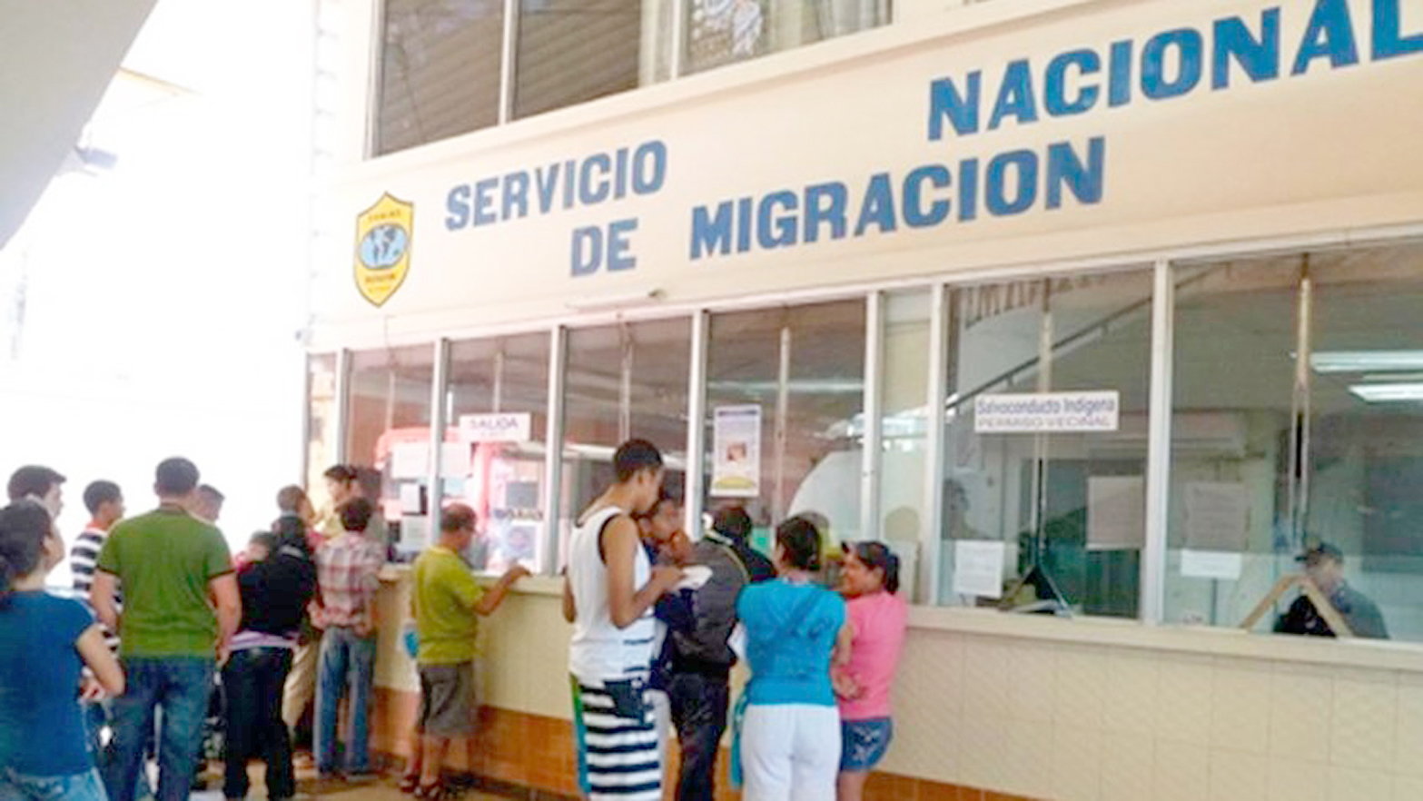 Panamá ha deportado a más de 3 mil venezolanos